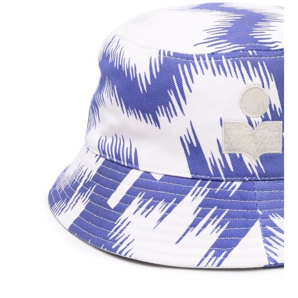 Isabel marant bucket hat